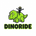 DinoRides - Home